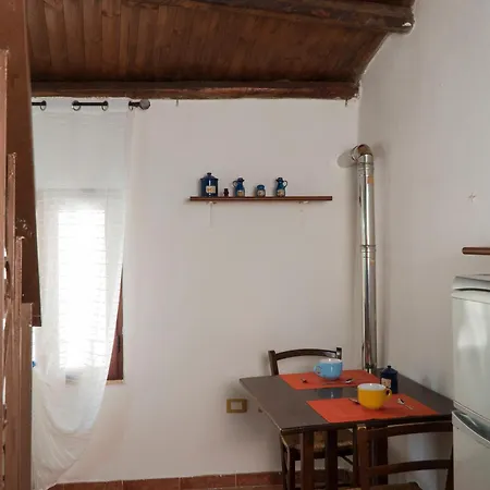 Apartment Maria