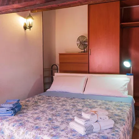 Maria Apartment Sassari