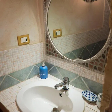 Maria Apartment Sassari