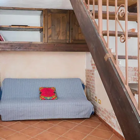 Apartment Maria
