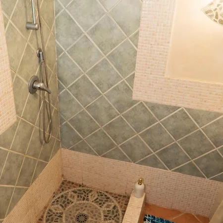 Apartment Maria *